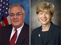   (Barney Frank)    (Tammy Baldwin)