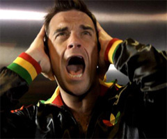   (Robbie Williams).  robbiewilliams.com