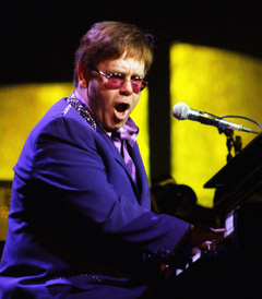   (Elton John)