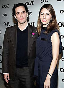   (Mark Jscobs)     (Sofia Coppola)