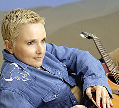   (Melissa Etheridge)