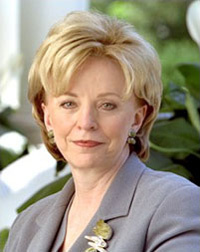   (Lynne Cheney)