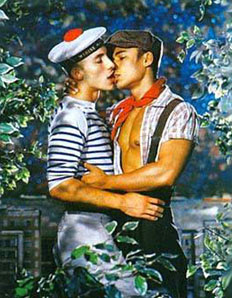     (Pierre et Gilles)