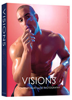 Visions. Contemporary male photography