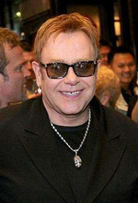   (Elton John)