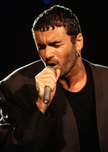   (George Michael).