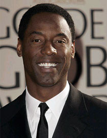   (Isaiah Washington)