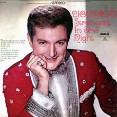    (Walter Valentino Liberace)