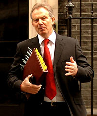   (Tony Blair)