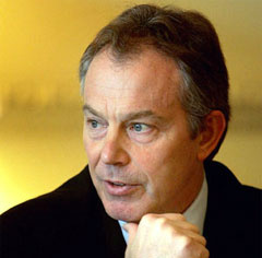   (Tony Blair)