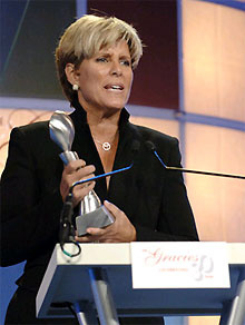   (Suze Orman)