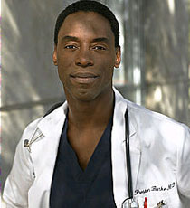   (Isaiah Washington)