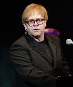   (Elton John)