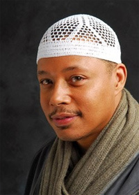    (Terrence Howard)