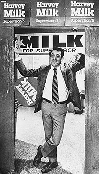   (Harvey Milk)