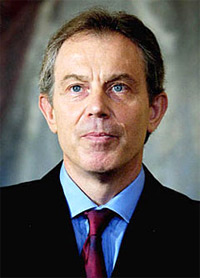   (Tony Blair)