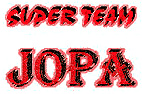  JOPA Super Team