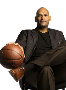   (John Amaechi) 