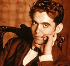    (Federico Garcia Lorca)