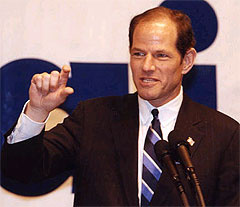   (Eliot Spitzer) 