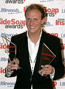   (Antony Cotton)