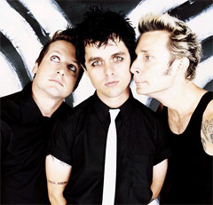 Green Day 