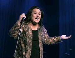  ' (Rosie O'Donnell)