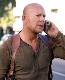   (Bruce Willis)