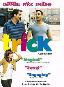   "Trick"