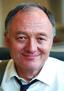   (Ken Livingstone) 