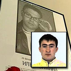 Suspect in Murder of Journalist Ilya Zimin Considered a Hero in Moldova