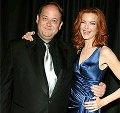   (Marc Cherry)    (Marcia Cross)