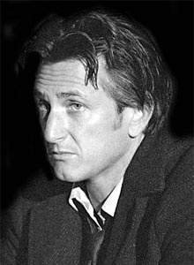   (Sean Penn)