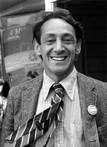   (Harvey Milk)