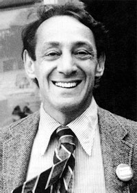   (Harvey Milk)