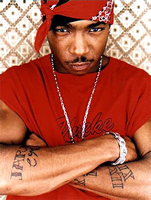 Ja Rule  