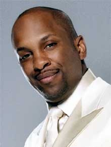   (Donnie McClurkin)