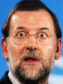   (Mariano Rajoy)