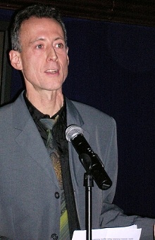   (Peter Tatchell)