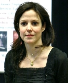 -  (Mary-Louise Parker)