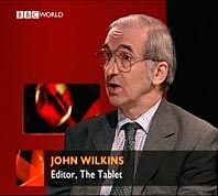 +John Wilkins
