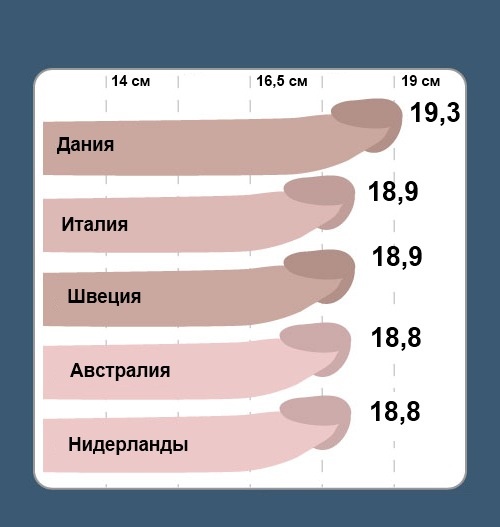 «Малый» половой член