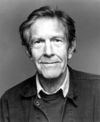 +  (John Cage)