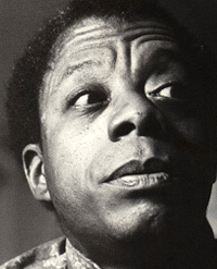+  (James Baldwin)