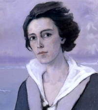 +  (Romaine Brooks)