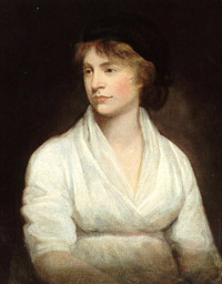 +   (Mary Wollstonecraft)