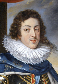    XIII (1601-1643) 