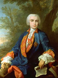   (1705-1782)