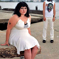   (Beth Ditto),  