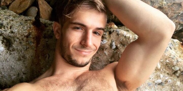 Bel Ami Kris Evans Видео Гей Порно | avpravoved.ru